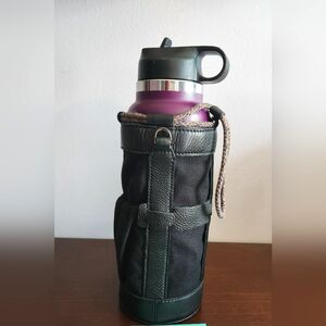 Runyon black/GM GUC, missing crossbody strap